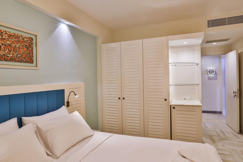 Livia Hotel カシュ エクステリア 写真