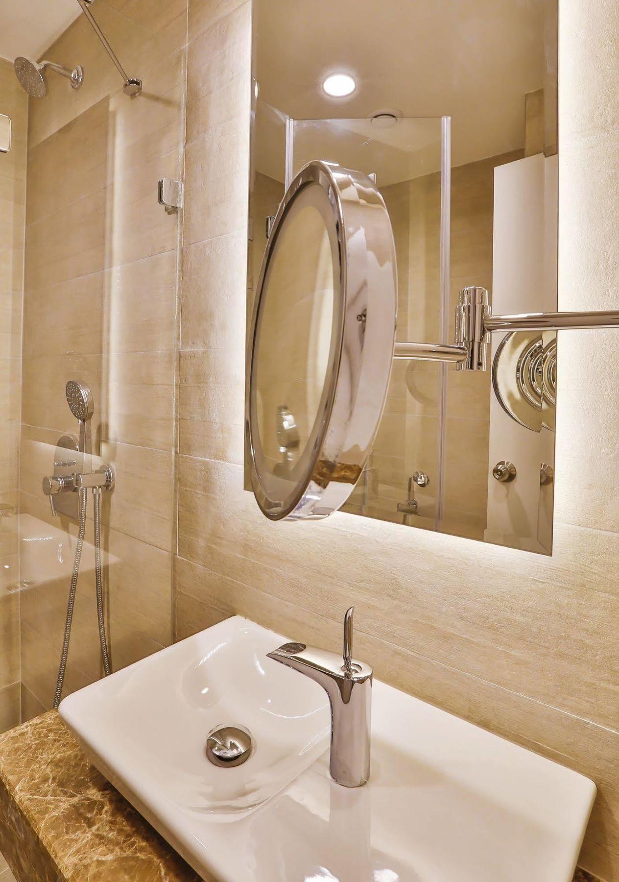 Livia Hotel カシュ エクステリア 写真